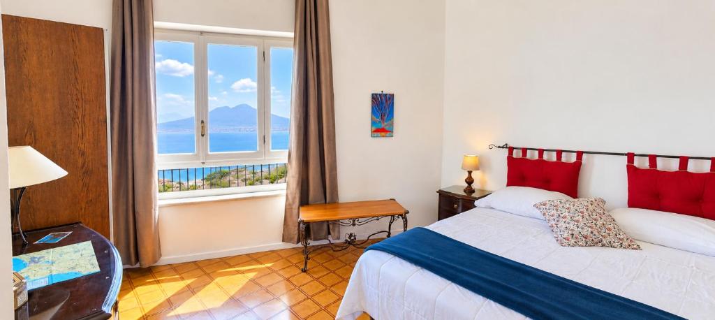 Bellavilla Sorrento B - 5