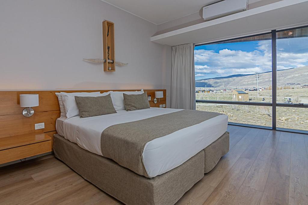 Design Suites Calafate - 3