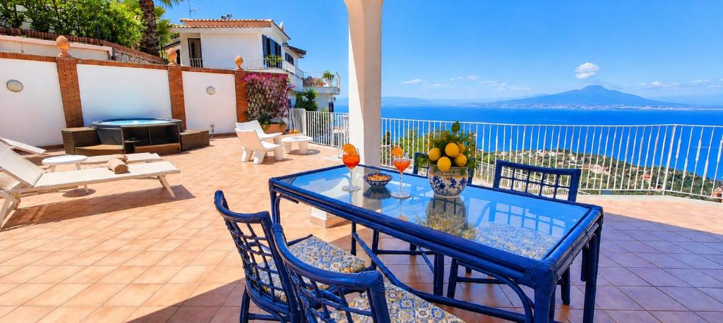 Bellavilla Sorrento A - 4