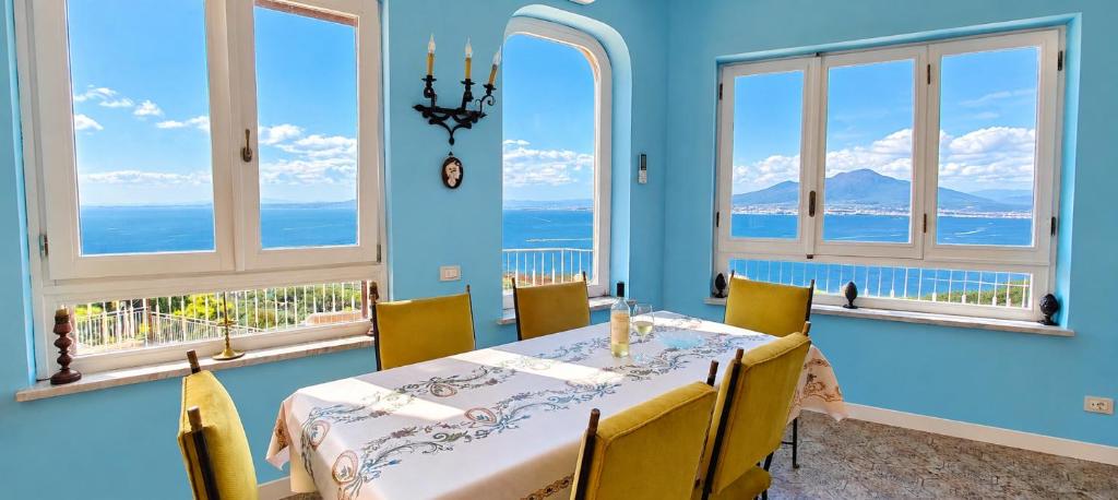 Bellavilla Sorrento A - 3