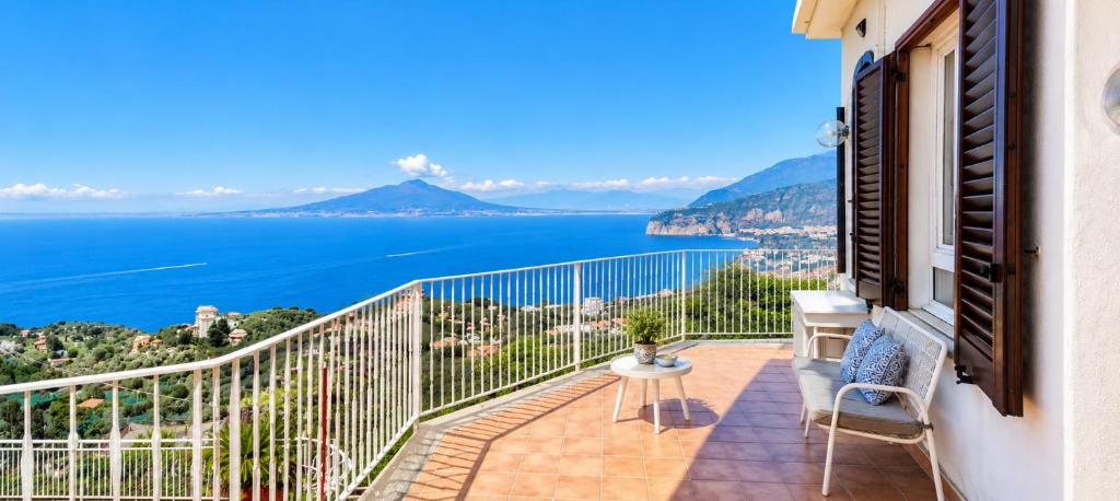 Bellavilla Sorrento A - 2