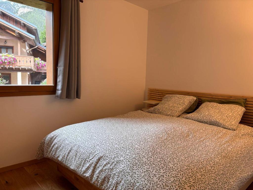 Appartement proche centre station - 4 pers. - FR-1-464-267 - 2