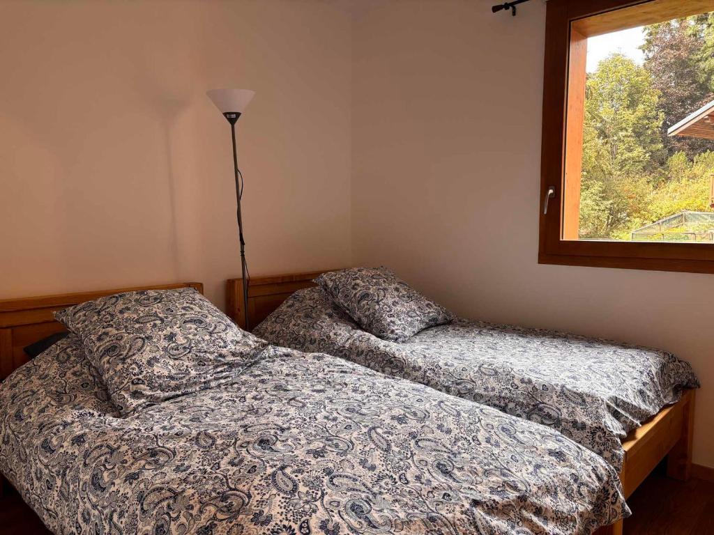 Appartement proche centre station - 4 pers. - FR-1-464-267 - 5