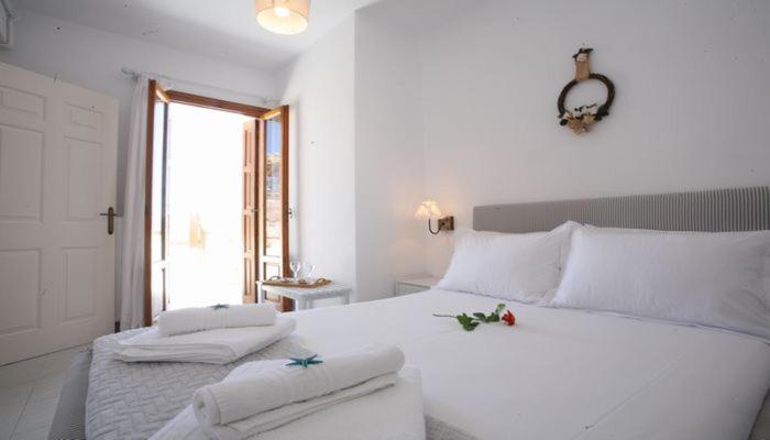Andreas and Petrinela Rooms photo