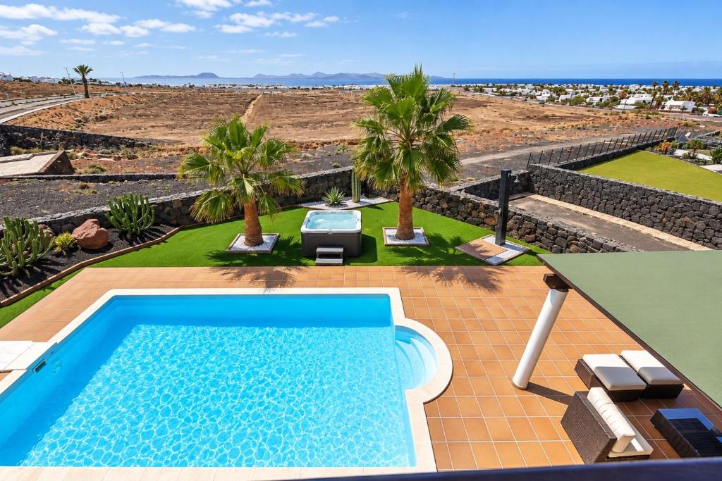 Sea Winds Lanzarote - 4
