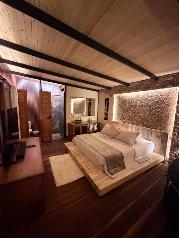 Glamping Pozo Azul, Villa de Leyva - 3