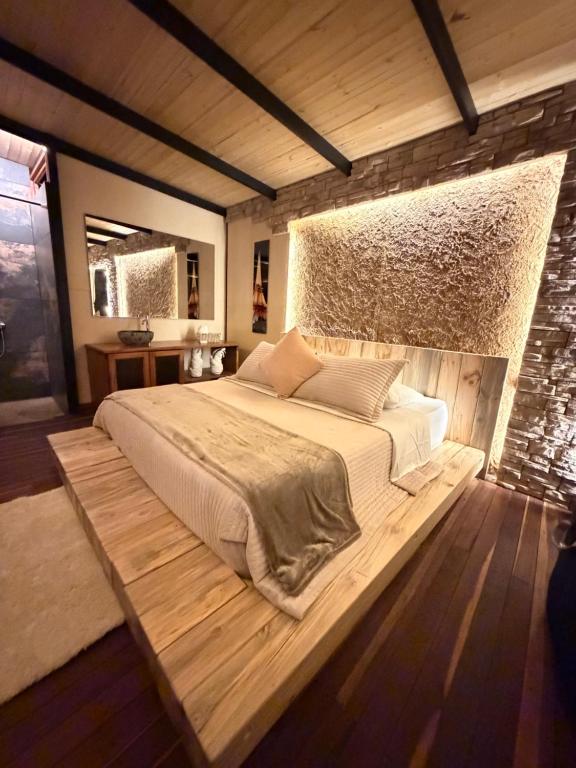 Glamping Pozo Azul, Villa de Leyva - 5