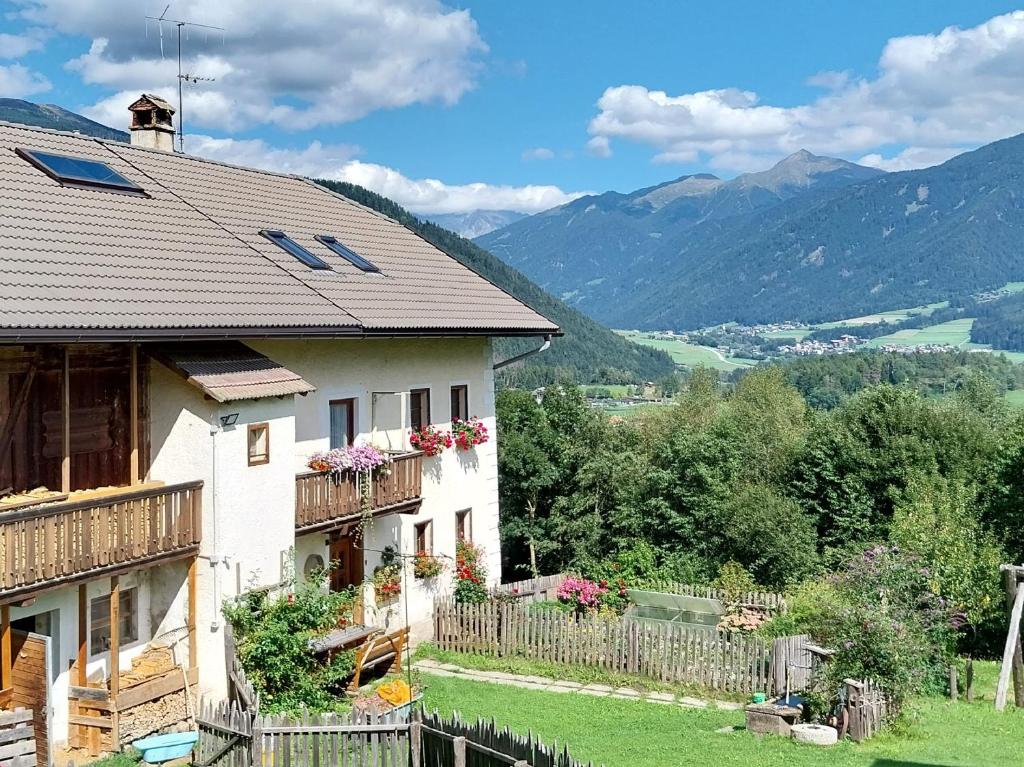 Urthalerhof Historic - 1