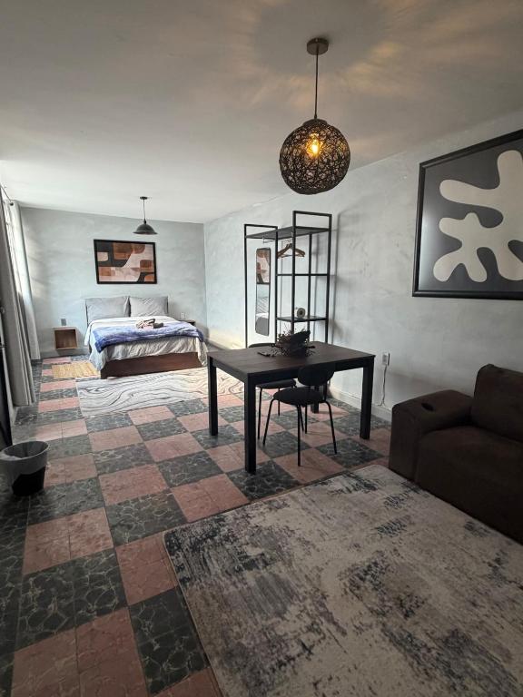 Casa Labardini Colonial Patio Suite 06 - 1