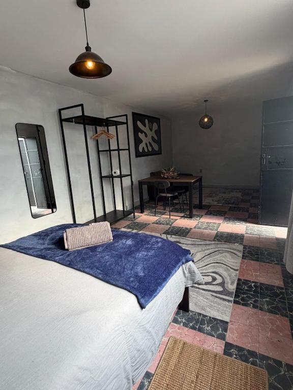 Casa Labardini Colonial Patio Suite 06 - 2