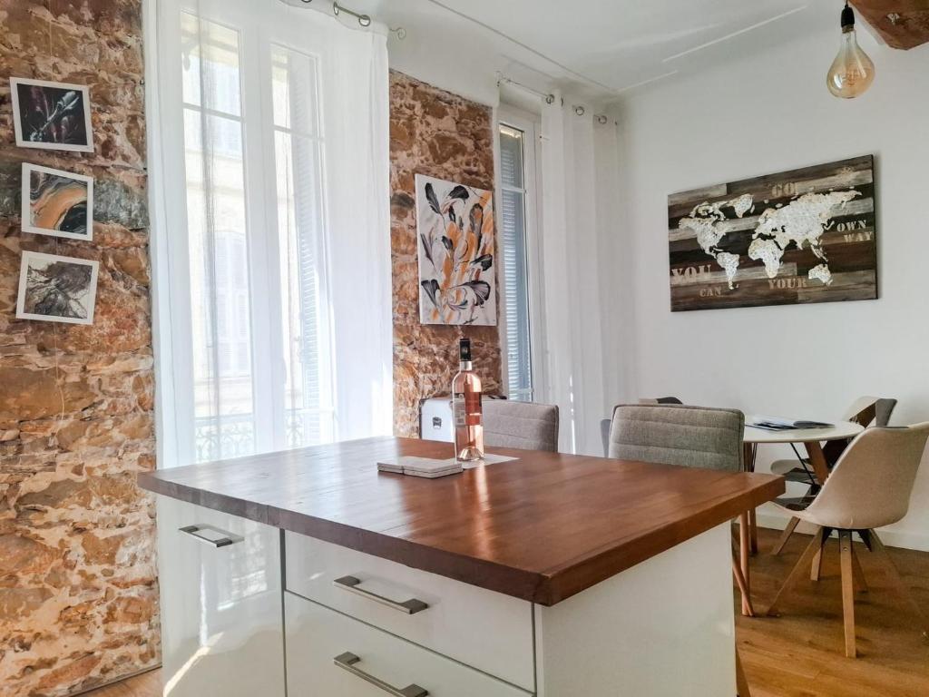 Stylish apartment in the Old Town, with AC. - 5