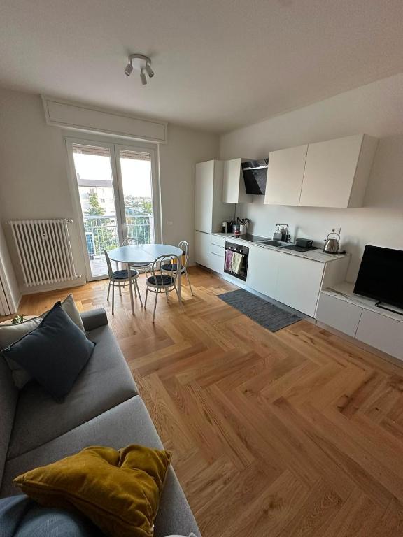 A Casa di Carli - bright apartment M1 Bisceglie - 3