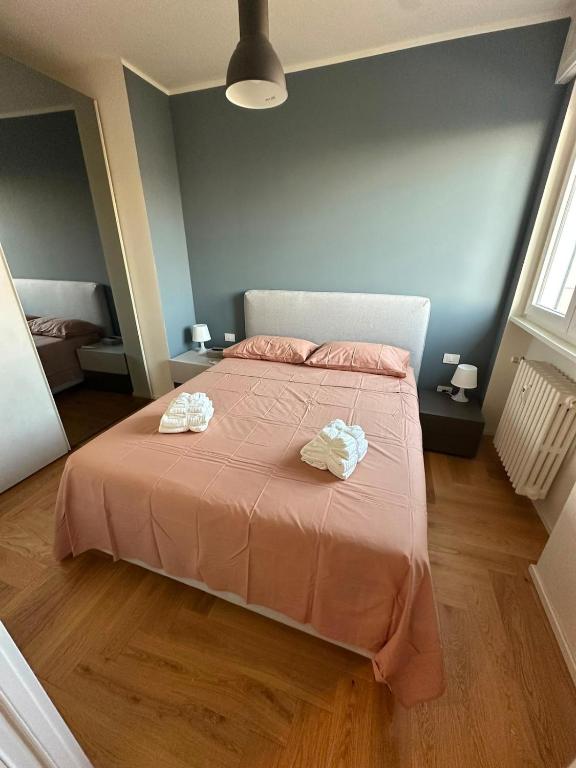 A Casa di Carli - bright apartment M1 Bisceglie - 4