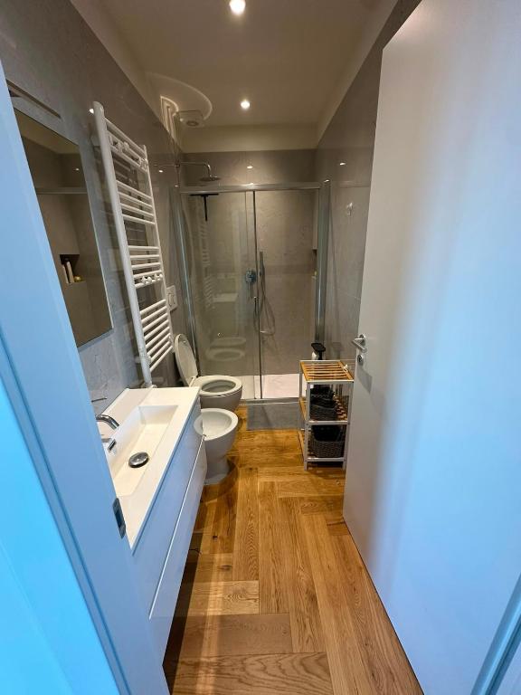 A Casa di Carli - bright apartment M1 Bisceglie - 5