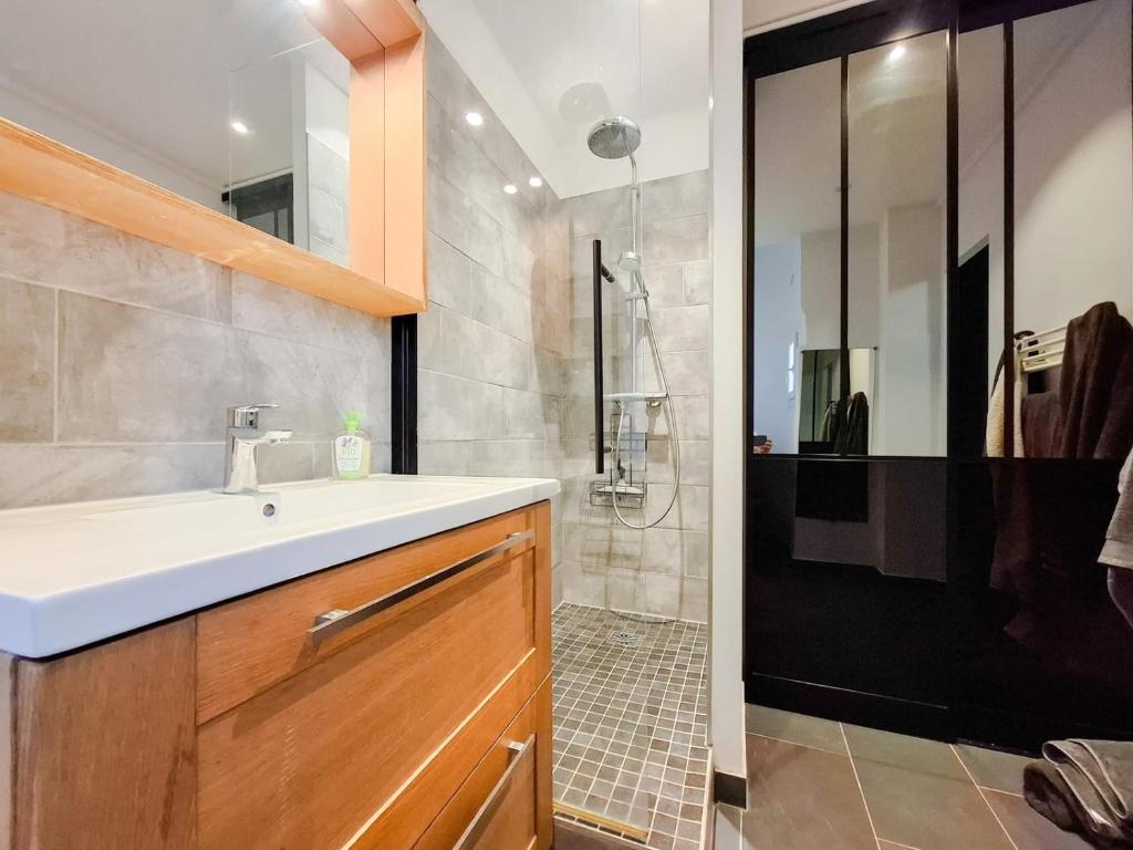 Stylish apartment in the Old Town, with AC. - 3