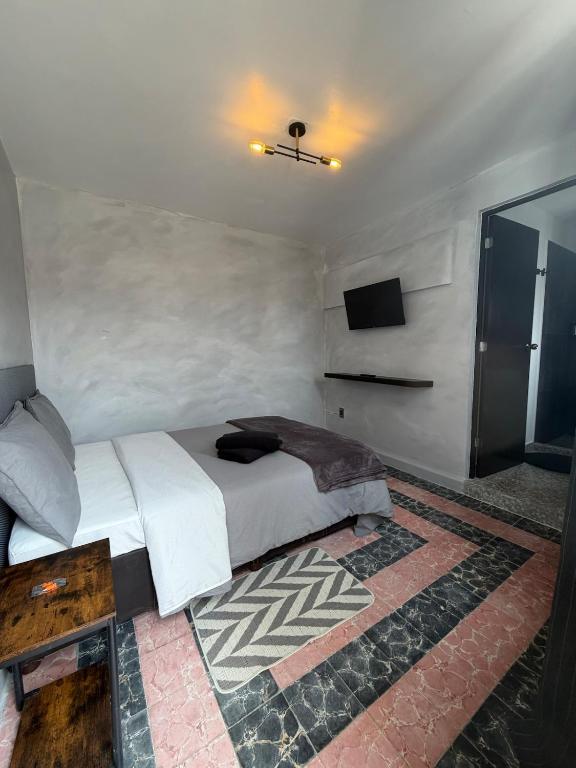 Casa Labardini Petite Suite Colonial 07 - 2