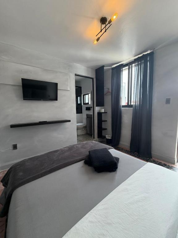 Casa Labardini Petite Suite Colonial 07 - 3