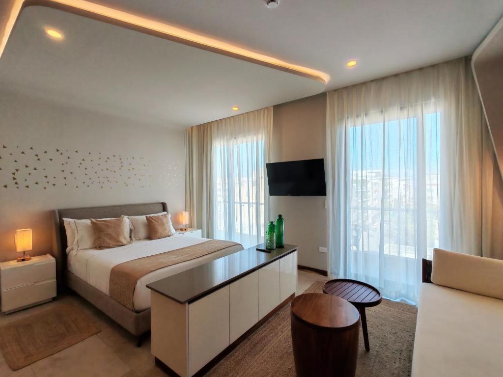 NUEVO! Lindo Estudio en el corazón de Playa-Pool-GYM By Yeah - 3