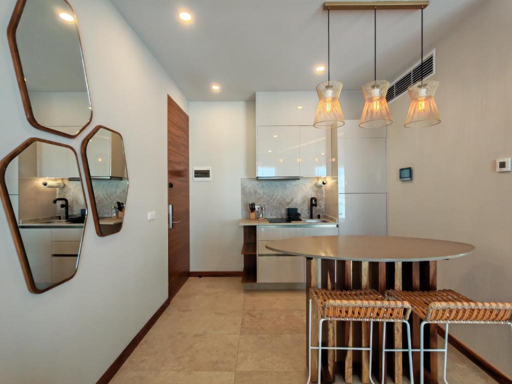 NUEVO! Lindo Estudio en el corazón de Playa-Pool-GYM By Yeah - 5