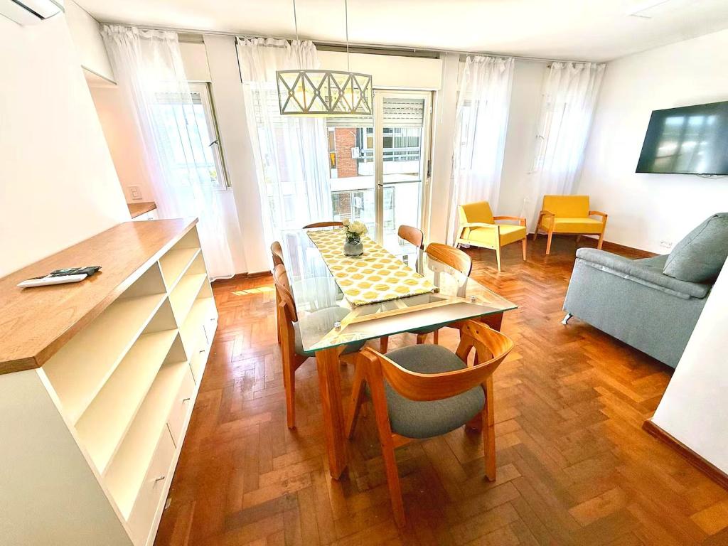 Departamento 3 Dormitorios con Vista al Paraná - 6 Pax by Lofty - 3