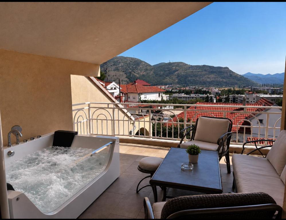 Apartman Panorama Trebinje - 1
