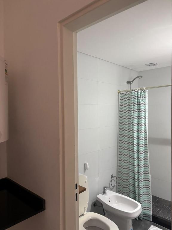 Bnb Loft VII- pasos terminal - 2