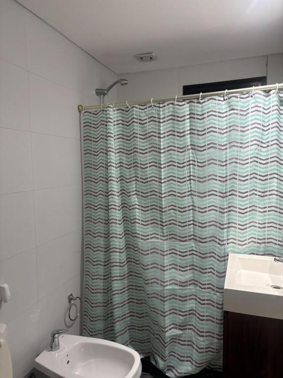 Bnb Loft VII- pasos terminal - 5
