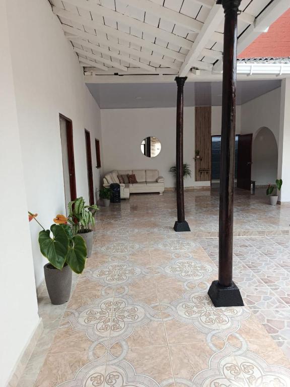 Casa Grande - 1