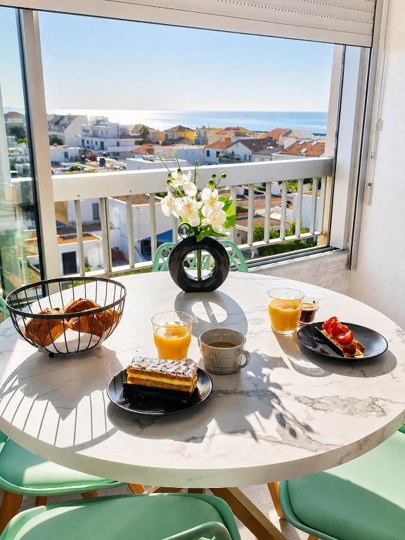 L'Écrin des Horizons - Carnon-Plage, Sea view, Wi-Fi - 3