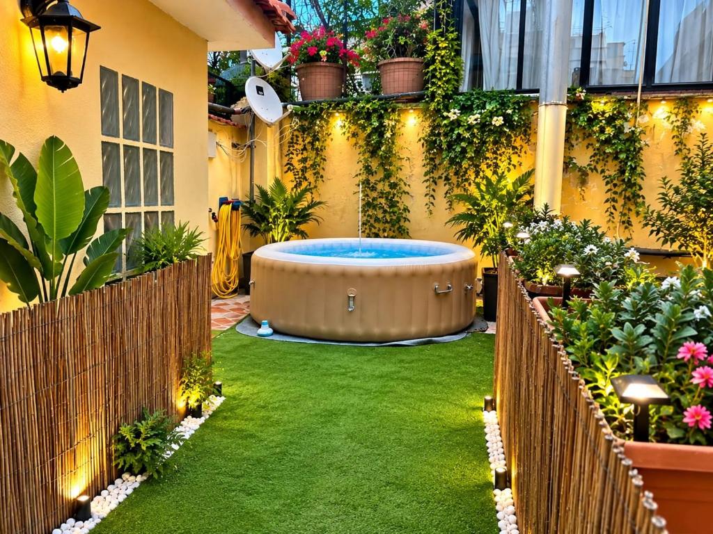 Mosahouse - 1