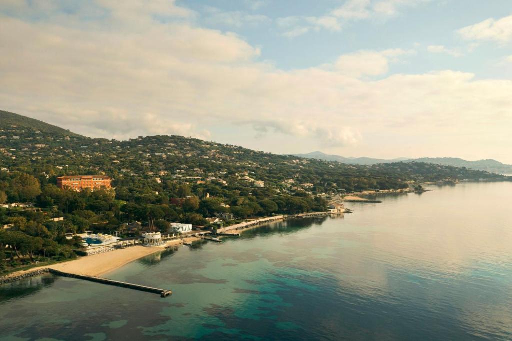COMO Le Beauvallon - Golfe de Saint-Tropez - 1