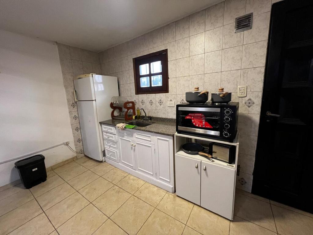 Departamento en zona norte Maq Savio - 1