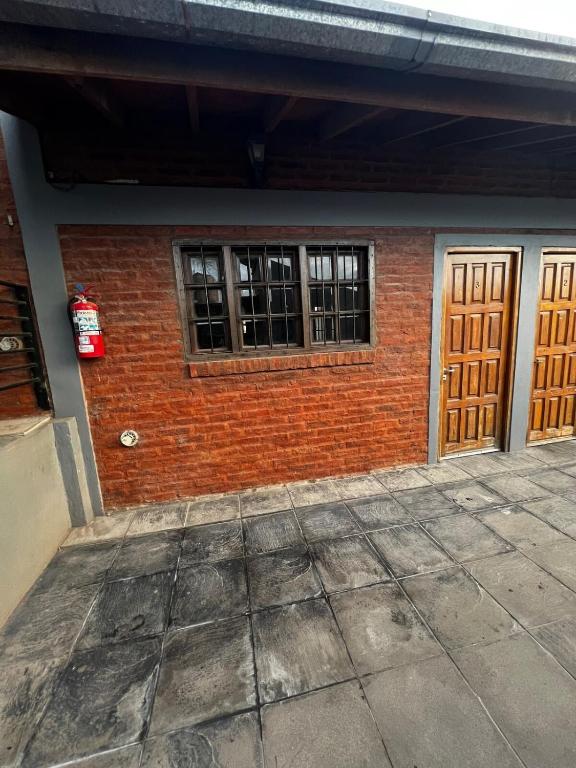 Departamento en zona norte Maq Savio - 2
