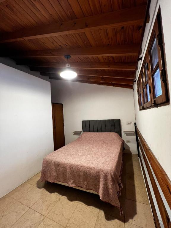 Departamento en zona norte Maq Savio - 5