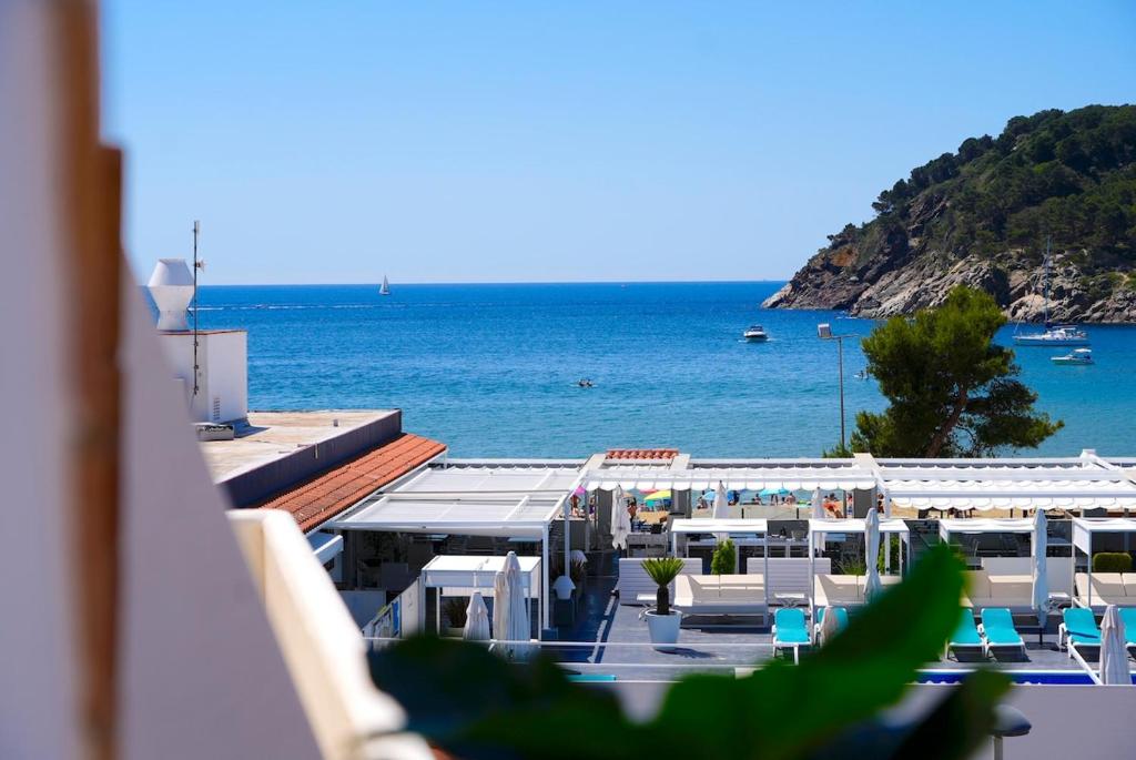 La Fosca Home - A pocos pasos del mar - 2