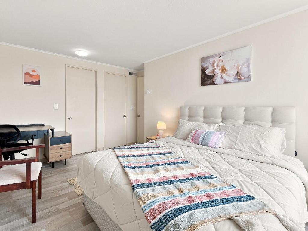 Oceana Suites Laguna Bahía - 4