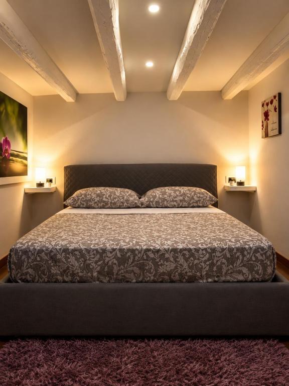 Holiday home - 4