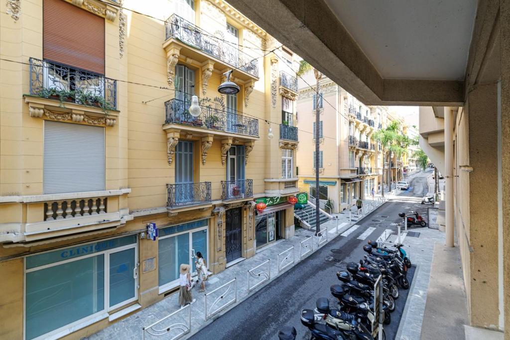 RIVA - stylish stay on the doorstep of Monaco - 2