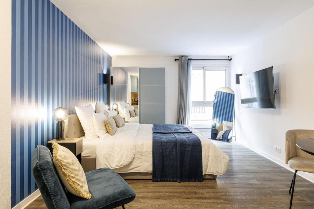 RIVA - stylish stay on the doorstep of Monaco - 3