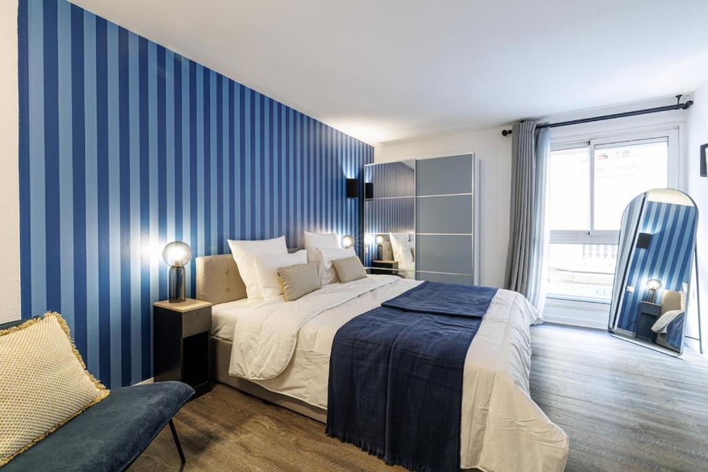 RIVA - stylish stay on the doorstep of Monaco - 5