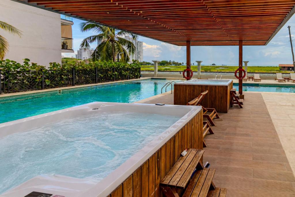 Salinas Del Mar - Pozos Colorados - By INMOBILIARIA VS - 3