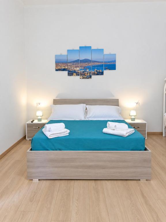 Pinuccia e Totore Sweet Home - 1
