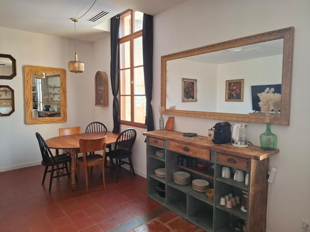 Maison Patine - 5