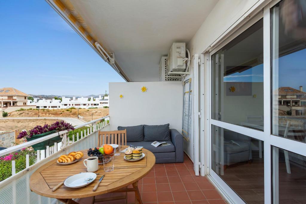 Sunstay Flat Cortijera Mijas - 4