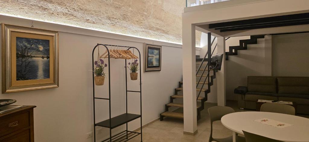 La Lammia Suite Matera 250m- sassi !!!! - 3