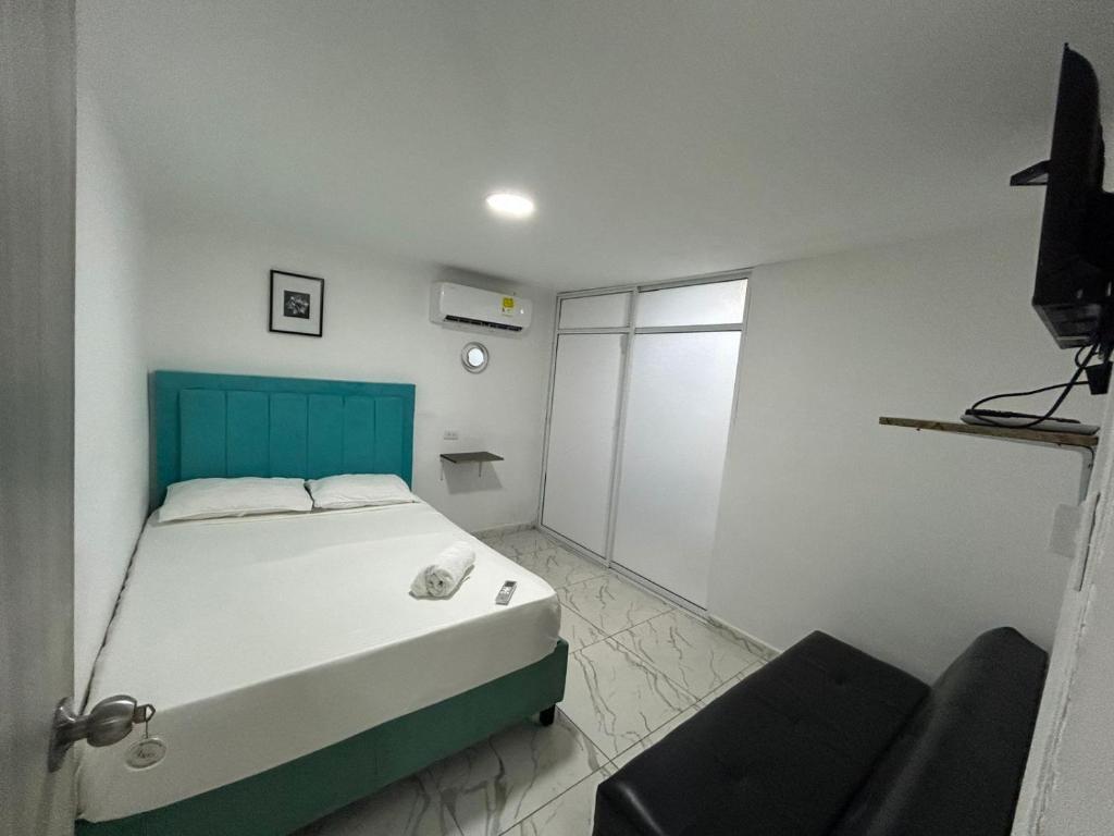Hotel Lago Ctg - 4