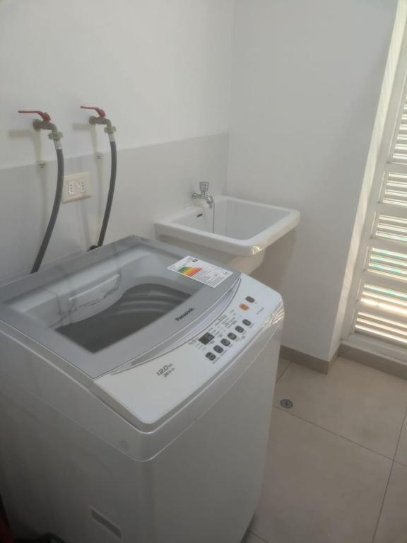Cozy Miraflores Apartament - 4