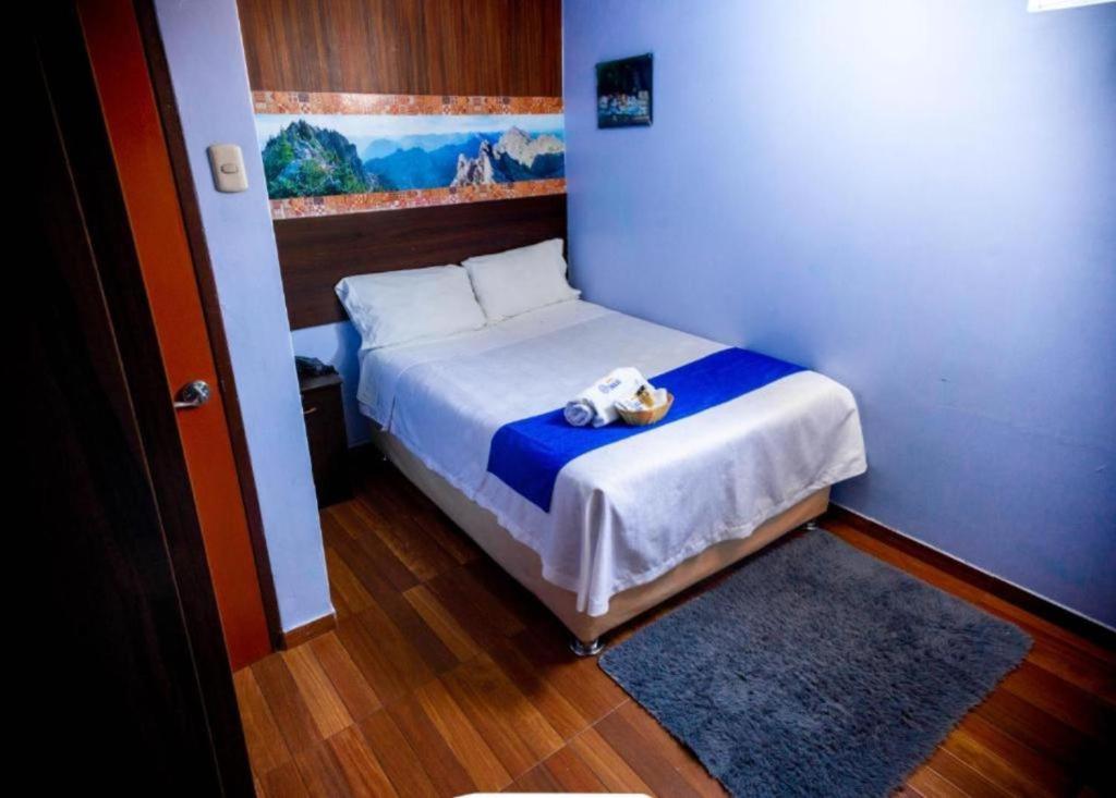 Hotel Inkas - 3