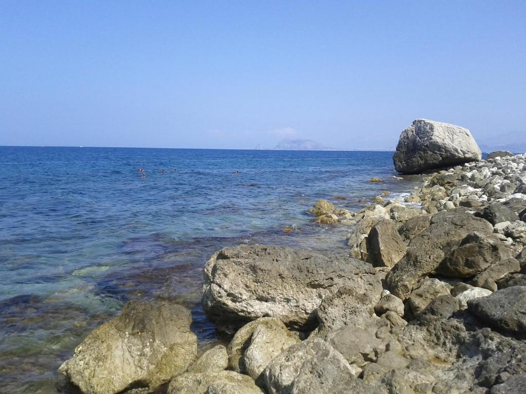 Pietra del Rotolo Vacation Home - 5
