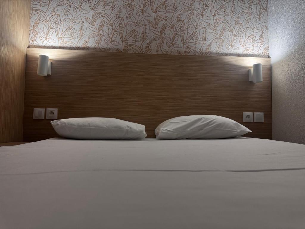 Hôtel Classe Eco Reims Tinqueux - 1